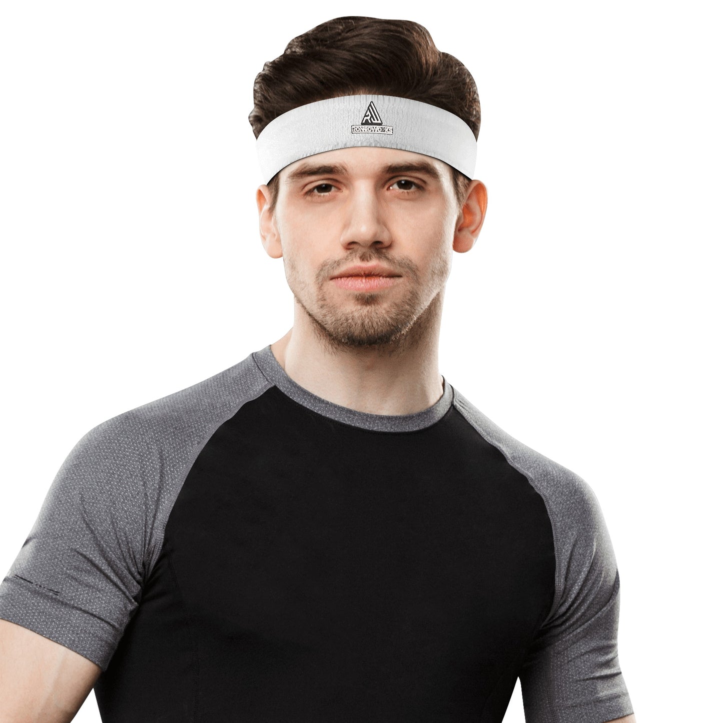 Rongoworks Sports Headband Rongoworks