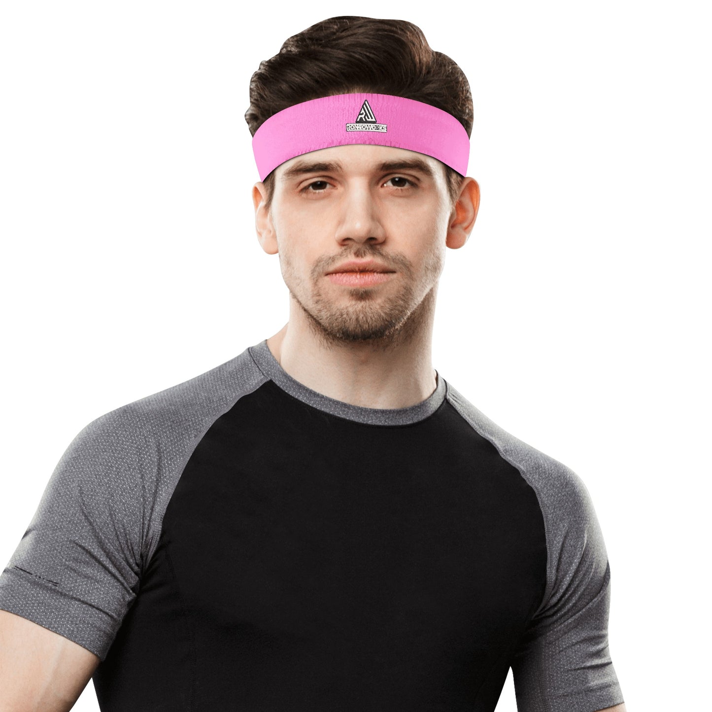 Rongoworks Sports Headband Rongoworks