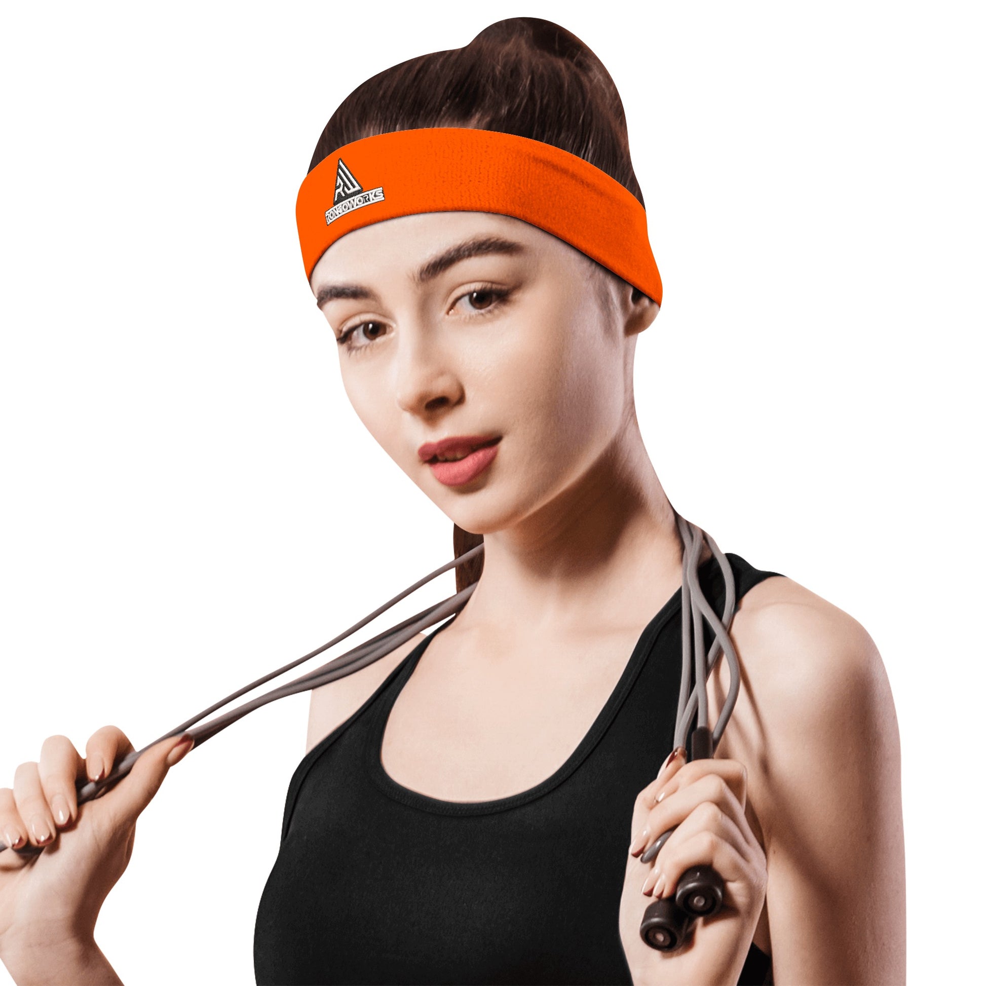 Rongoworks Sports Headband Rongoworks