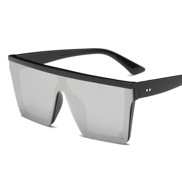 Rongoworks Orestes Square Shades UV400 Rongoworks
