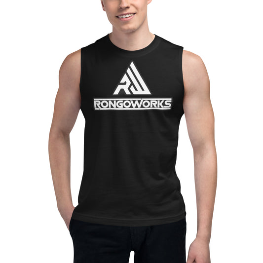 Muscle Shirt Rongoworks